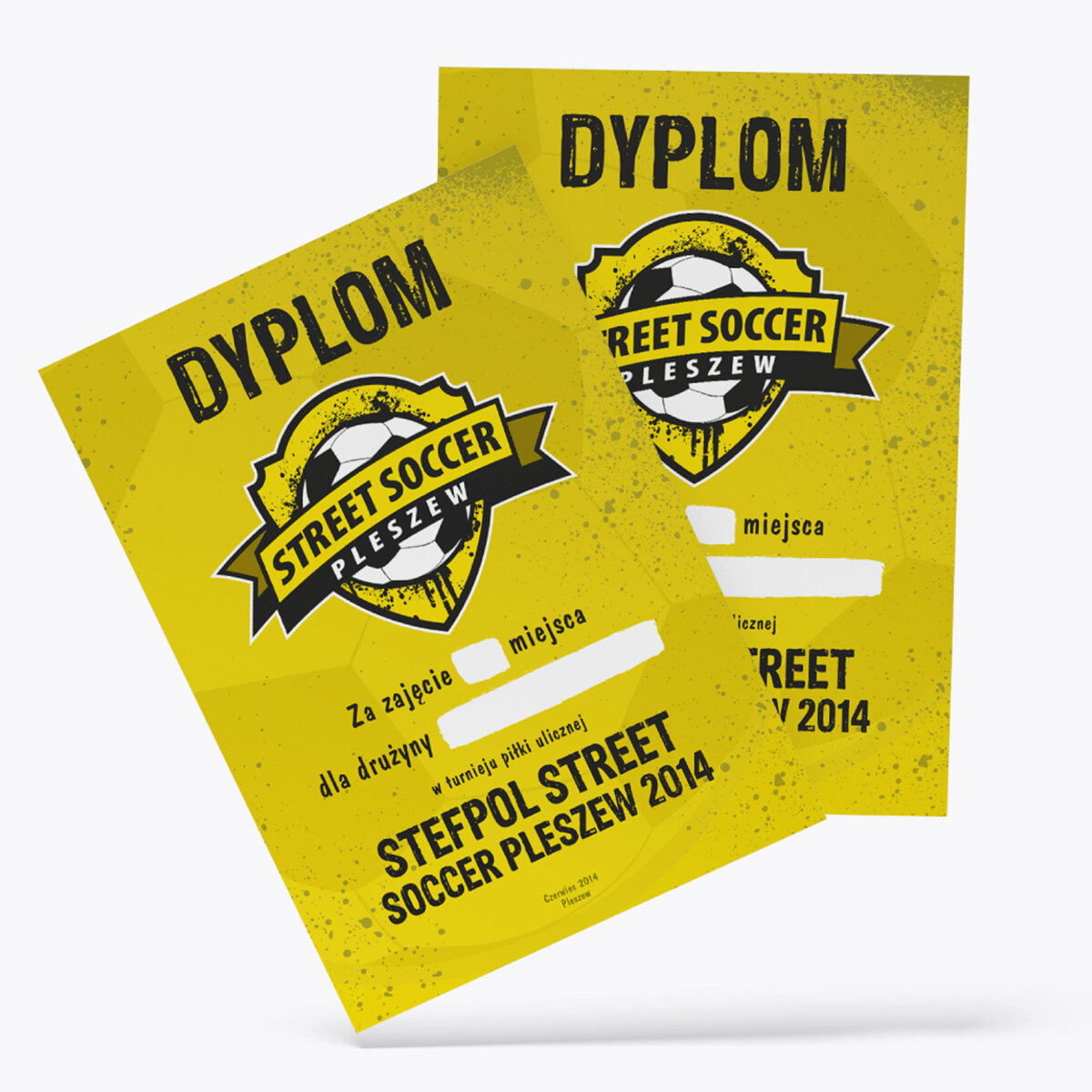 Dyplomy